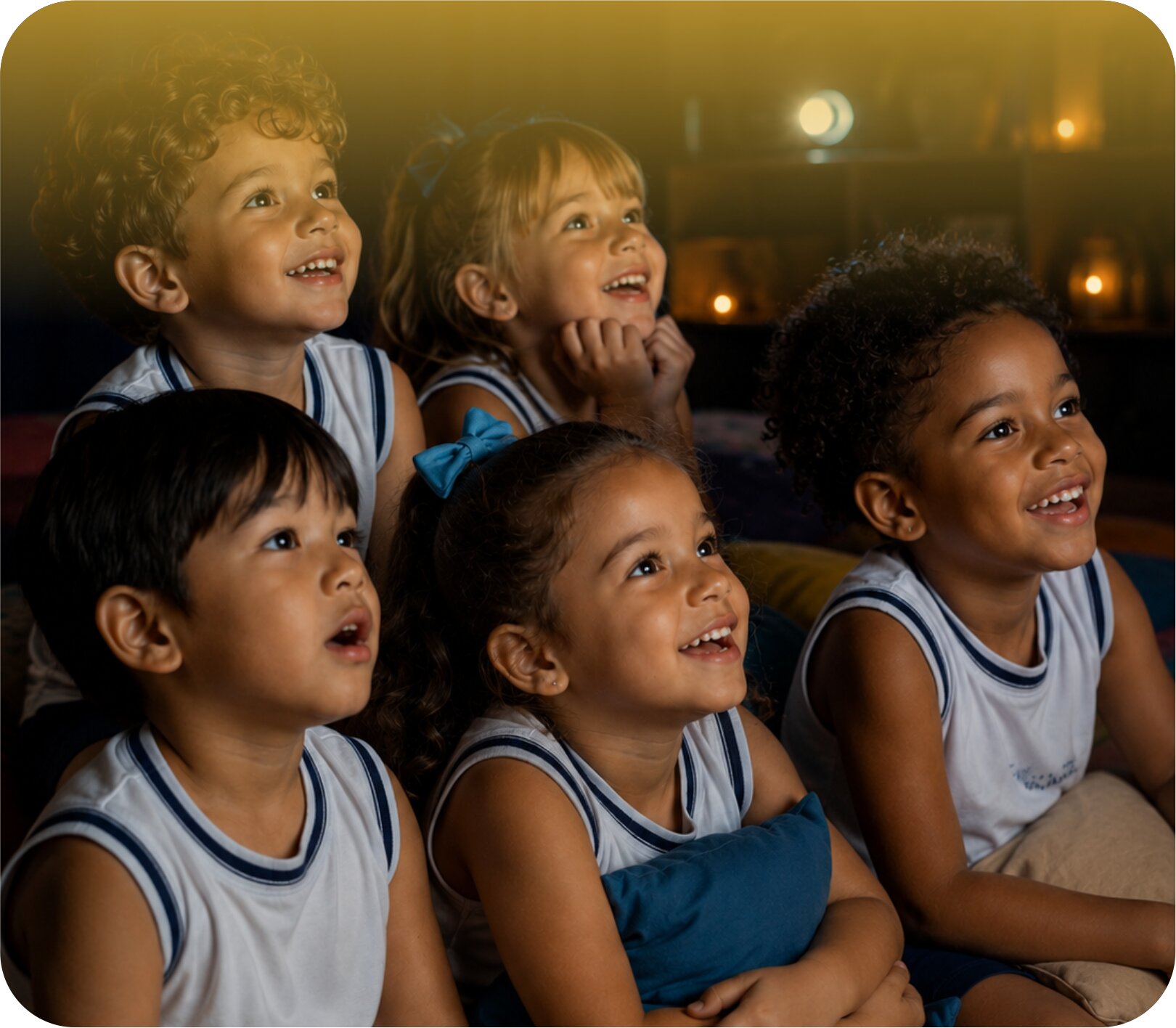 Cineminha Educativo