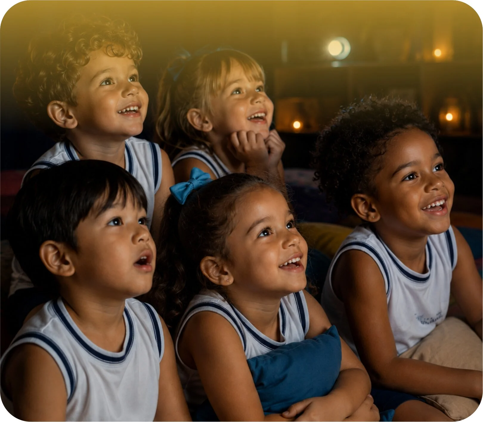 Cineminha Educativo