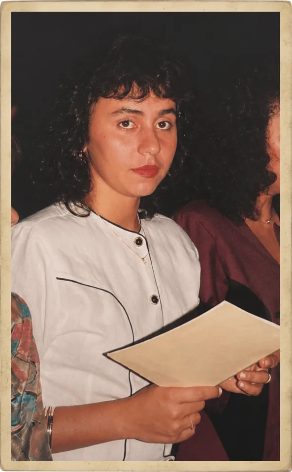 Marilda Aguiar Pêpe